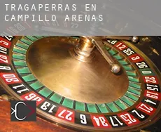 Tragaperras en  Campillo de Arenas
