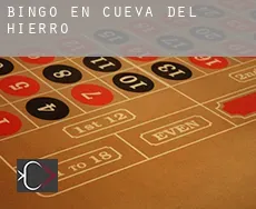 Bingo en Cueva del Hierro