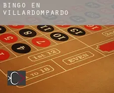 Bingo en  Villardompardo