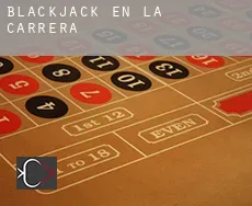 Blackjack en  La Carrera