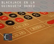 Blackjack en  la Guingueta d'Àneu