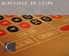 Blackjack en  Leiro