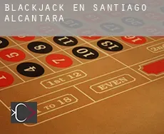 Blackjack en  Santiago de Alcántara