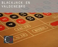 Blackjack en  Valdenebro