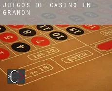 Juegos de casino en  Grañón