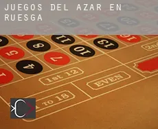 Juegos del azar en Ruesga