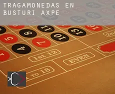 Tragamonedas en  Axpe-San Bartolome
