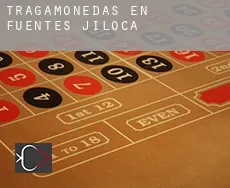 Tragamonedas en  Fuentes de Jiloca