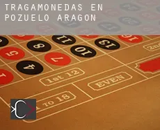 Tragamonedas en Pozuelo de Aragón