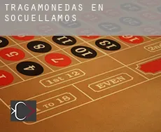 Tragamonedas en Socuéllamos