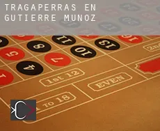 Tragaperras en  Gutierre-Muñoz