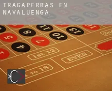 Tragaperras en  Navaluenga