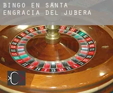 Bingo en  Santa Engracia del Jubera