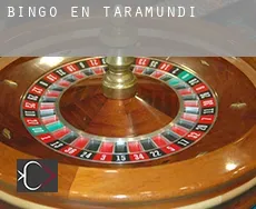 Bingo en  Taramundi