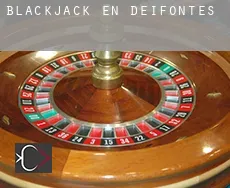 Blackjack en  Deifontes