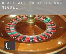 Blackjack en Neila de San Miguel
