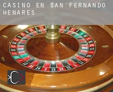 Casino en  San Fernando de Henares