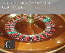 Juegos del azar en Abárzuza