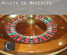 Ruleta en  Marzales