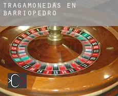 Tragamonedas en  Barriopedro