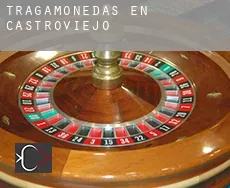 Tragamonedas en  Castroviejo