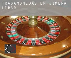 Tragamonedas en  Jimera de Líbar