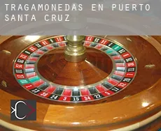 Tragamonedas en Puerto de Santa Cruz
