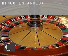 Bingo en Arriba