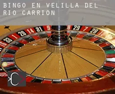 Bingo en  Velilla del Río Carrión