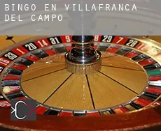 Bingo en  Villafranca del Campo