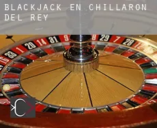 Blackjack en  Chillarón del Rey