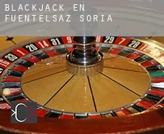 Blackjack en  Fuentelsaz de Soria