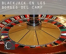 Blackjack en les Borges del Camp