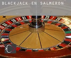 Blackjack en  Salmerón