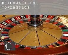Blackjack en Tordesilos