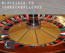 Blackjack en  Torrecaballeros