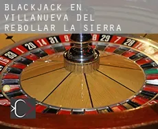 Blackjack en  Villanueva del Rebollar de la Sierra
