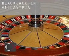 Blackjack en  Villavieja