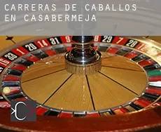 Carreras de caballos en Casabermeja