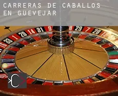 Carreras de caballos en  Güevéjar