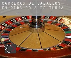 Carreras de caballos en  Riba-roja de Túria