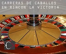 Carreras de caballos en  Rincón de la Victoria