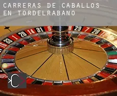 Carreras de caballos en  Tordelrábano