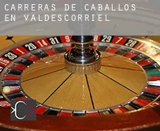 Carreras de caballos en  Valdescorriel