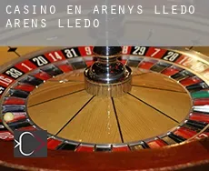 Casino en Arenys de Lledó / Arens de Lledó
