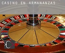 Casino en  Armañanzas