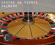 Casino en  Fuente Palmera