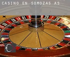 Casino en  Somozas (As)