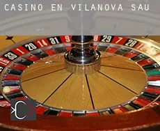 Casino en  Vilanova de Sau