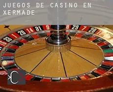 Juegos de casino en  Xermade